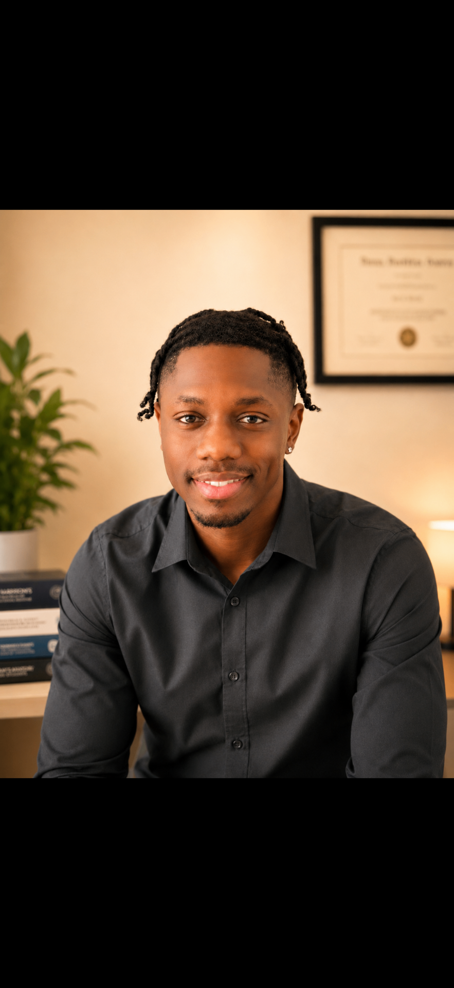 Cameron, Co-Founder — Growth & Acquisition